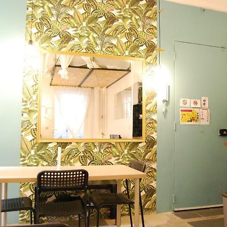 Apartamento Arty 20M² District Of Batignolles París Exterior foto