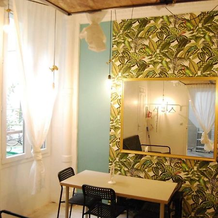 Apartamento Arty 20M² District Of Batignolles París Exterior foto