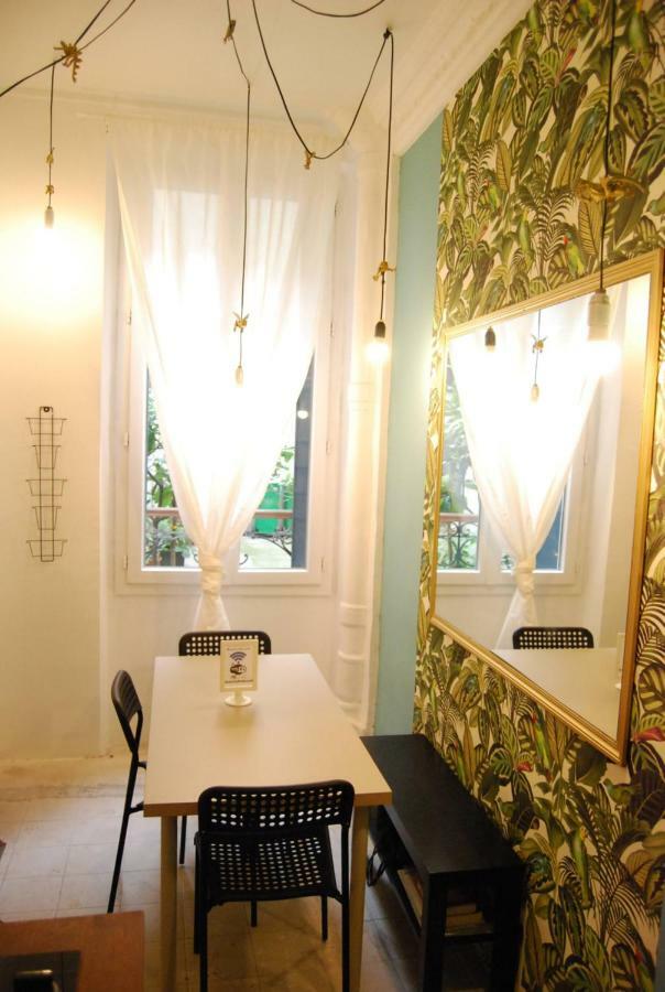Apartamento Arty 20M² District Of Batignolles París Exterior foto