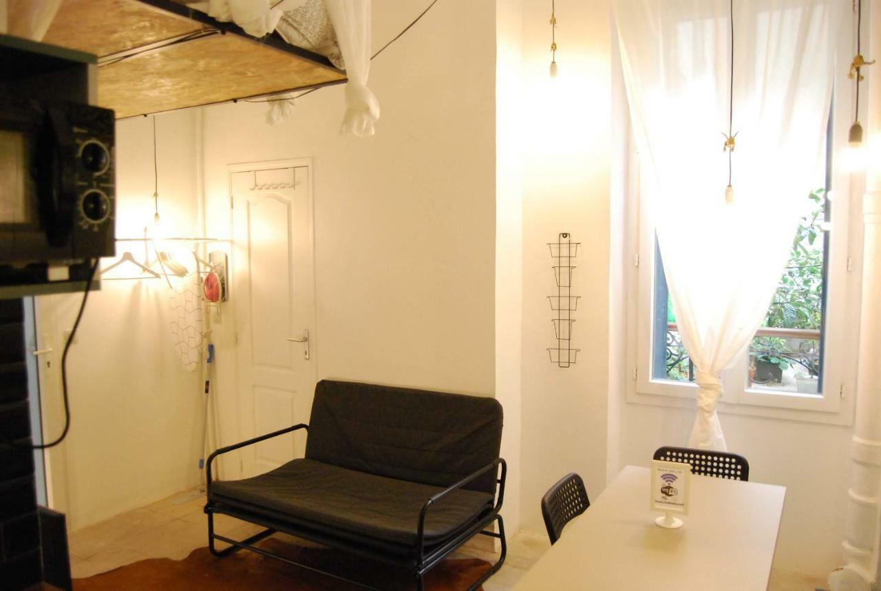 Apartamento Arty 20M² District Of Batignolles París Exterior foto