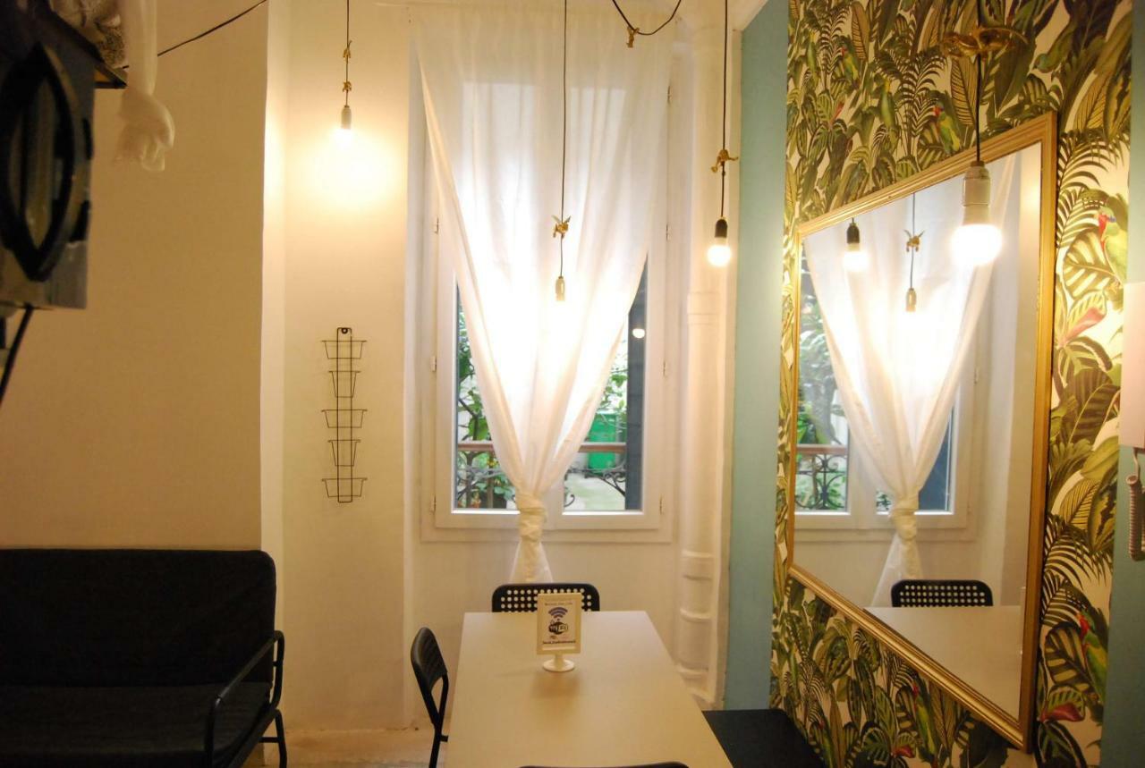 Apartamento Arty 20M² District Of Batignolles París Exterior foto